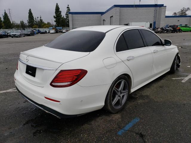 Photo 3 from auction – 2017 MERCEDES-BENZ E 300 with VIN WDDZF4JB0HA090808