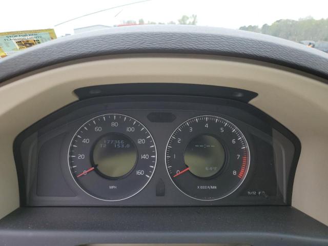 Photo 9 from auction – 2008 VOLVO XC70 with VIN YV4BZ982181033407