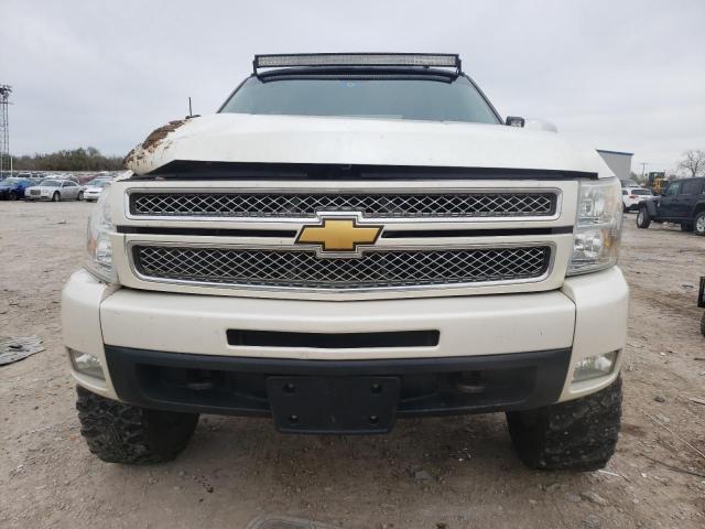 Photo 5 from auction – 2012 CHEVROLET SILVERADO with VIN 3GCPKTE78CG239747