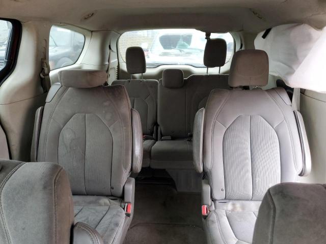 Photo 10 from auction – 2017 CHRYSLER PACIFICA L with VIN 2C4RC1CGXHR677121