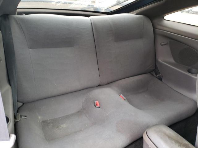 Photo 10 from auction – 2002 TOYOTA CELICA GT with VIN JTDDR32T720113592