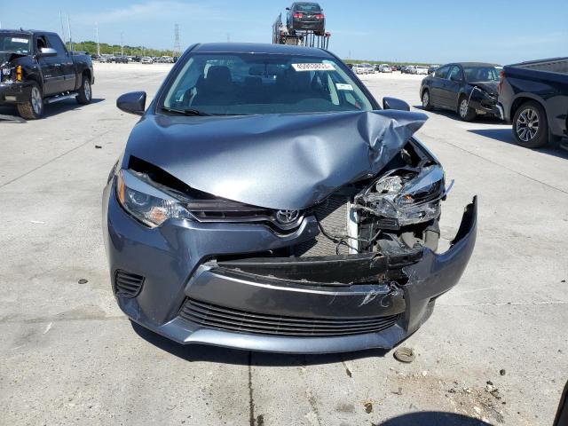 Photo 5 from auction – 2016 TOYOTA COROLLA L with VIN 2T1BURHEXGC617133