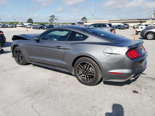Photo 2 from auction – 2021 FORD MUSTANG with VIN 1FA6P8THXM5155451