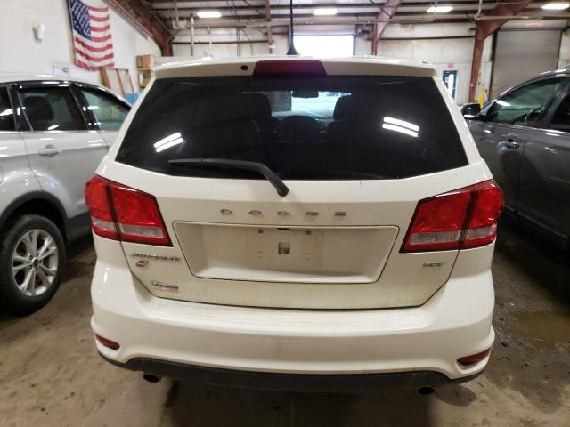 Photo 6 from auction – 2019 DODGE JOURNEY GT with VIN 3C4PDDEG0KT719920