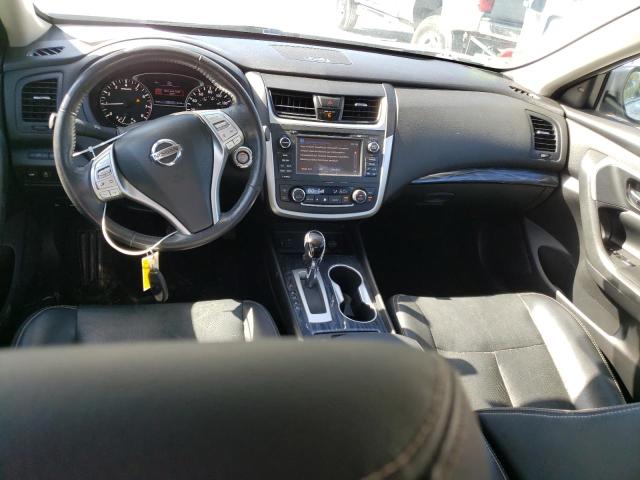Photo 8 from auction – 2016 NISSAN ALTIMA 2.5 with VIN 1N4AL3APXGC189117