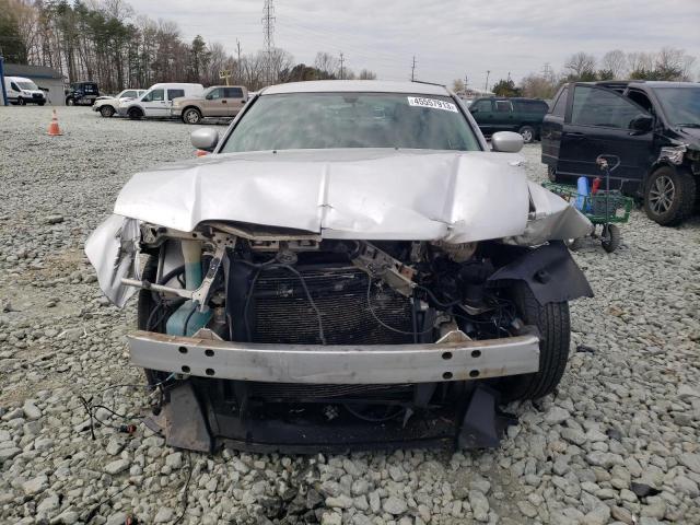 Photo 5 from auction – 2005 CHRYSLER 300 TOURIN with VIN 2C3AA53G45H636080