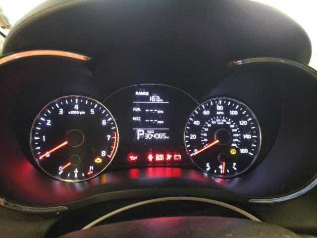 Photo 9 from auction – 2015 KIA FORTE LX with VIN KNAFK4A69F5269640