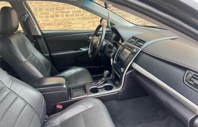 Photo 5 from auction – 2016 TOYOTA CAMRY LE with VIN 4T1BF1FK9GU193088