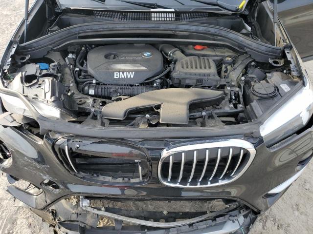 Photo 12 from auction – 2019 BMW X1 XDRIVE2 with VIN WBXHT3C58K3H36131