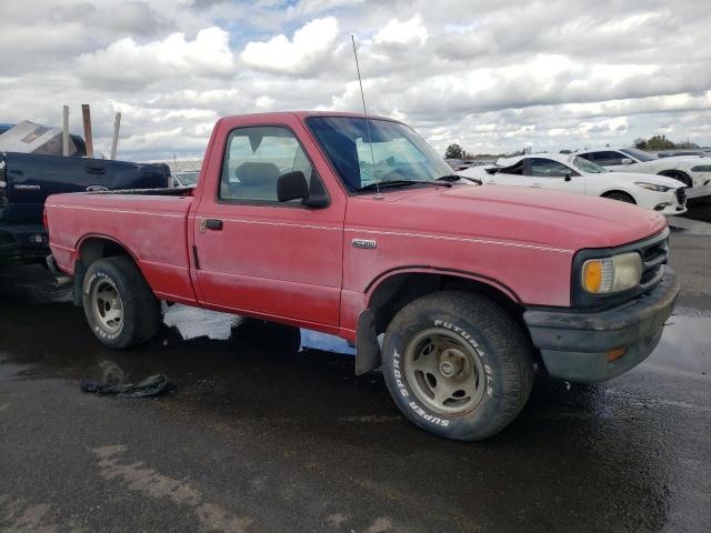 Photo 4 from auction – 1994 MAZDA B2300 with VIN 4F4CR12A6RTM16247