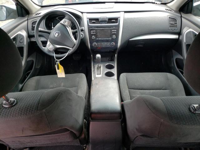 Photo 8 from auction – 2015 NISSAN ALTIMA 2.5 with VIN 1N4AL3AP0FN397767