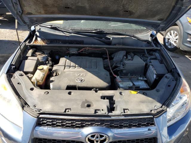 Photo 12 from auction – 2012 TOYOTA RAV4 LIMIT with VIN 2T3DK4DV5CW093994