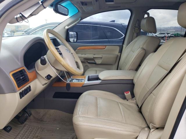 Photo 7 from auction – 2009 INFINITI QX56 with VIN 5N3AA08CX9N901072