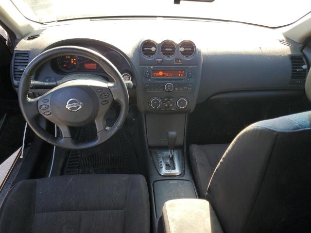 Photo 8 from auction – 2010 NISSAN ALTIMA BAS with VIN 1N4AL2APXAN555020
