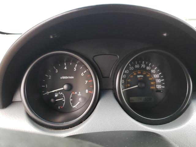 Photo 9 from auction – 2004 CHEVROLET AVEO with VIN KL1TD52674B256329