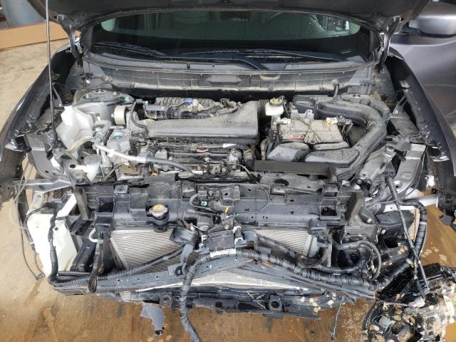 Photo 12 from auction – 2019 NISSAN ROGUE S with VIN KNMAT2MT8KP540248
