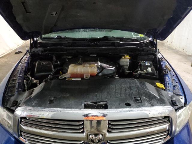 Photo 11 from auction – 2016 RAM 1500 SLT with VIN 1C6RR7GM9GS275967