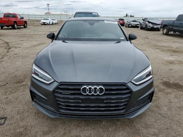 Zdjęcie 5 z aukcji – 2019 AUDI A5 PREMIUM z VIN WAUTNAF57KA047446