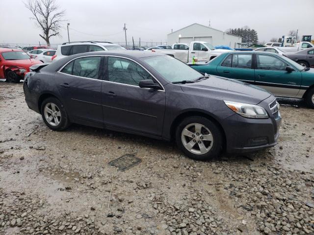 Photo 4 from auction – 2013 CHEVROLET MALIBU LS with VIN 1G11B5SA1DF131340