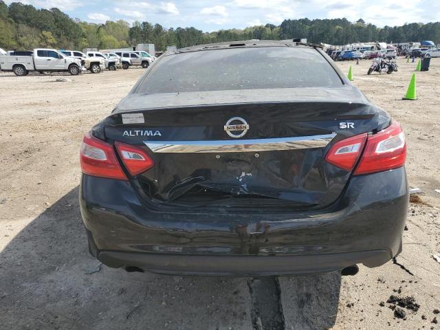 Photo 6 from auction – 2016 NISSAN ALTIMA 2.5 with VIN 1N4AL3AP7GC163803