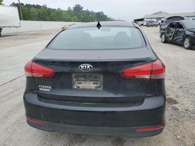 Photo 6 from auction – 2017 KIA FORTE LX with VIN 3KPFK4A79HE010746