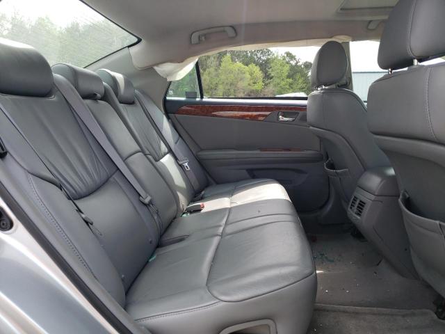 Photo 10 from auction – 2007 TOYOTA AVALON XL with VIN 4T1BK36B07U174906