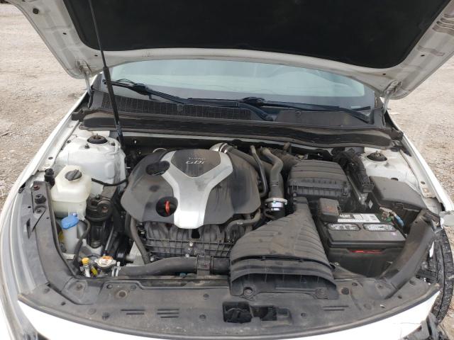 Снимка 11 от търг – 2015 KIA OPTIMA SX с VIN 5XXGR4A67FG429190