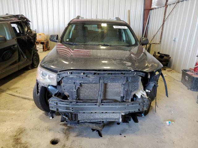 Photo 5 from auction – 2019 GMC ACADIA SLE with VIN 1GKKNSLS6KZ197746