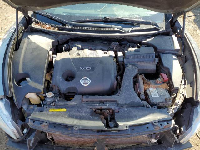 Photo 11 from auction – 2011 NISSAN MAXIMA S with VIN 1N4AA5AP4BC804352