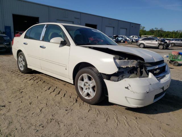 Photo 4 from auction – 2007 CHEVROLET MALIBU LT with VIN 1G1ZT58F77F210146
