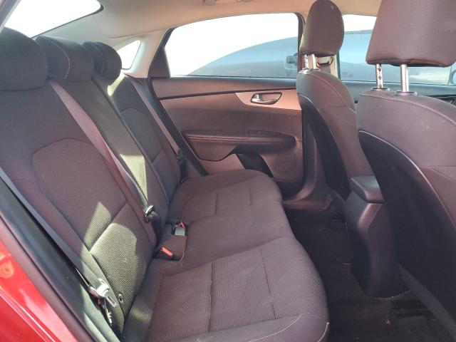 Photo 10 from auction – 2020 KIA FORTE FE with VIN 3KPF24AD0LE234602