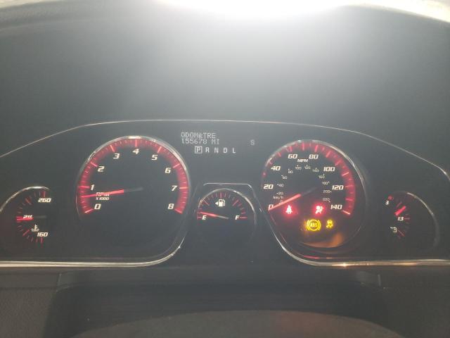 Photo 9 from auction – 2016 GMC ACADIA SLT with VIN 1GKKVRKD9GJ290441