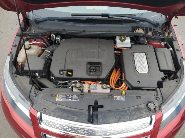 Photo 11 from auction – 2013 CHEVROLET VOLT with VIN 1G1RD6E41DU135182