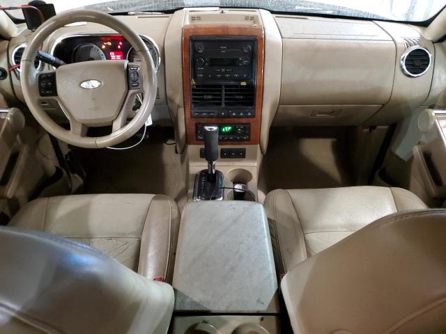 Photo 8 from auction – 2007 FORD EXPLORER with VIN 1FMEU74E77UA95681