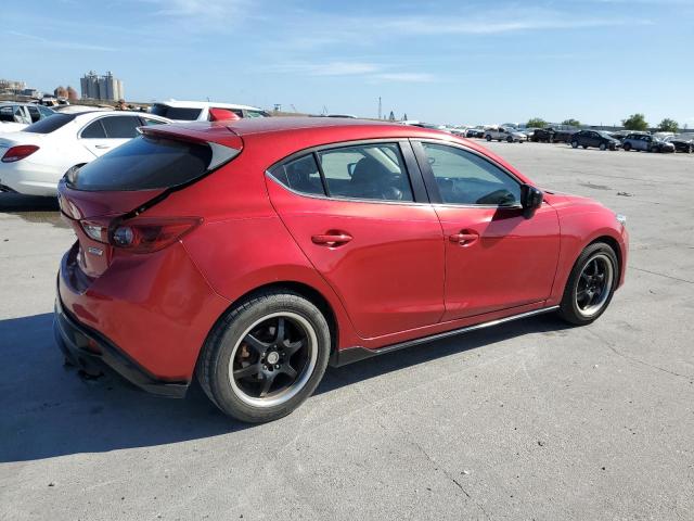 Photo 3 from auction – 2014 MAZDA 3 TOURING with VIN JM1BM1L36E1179607