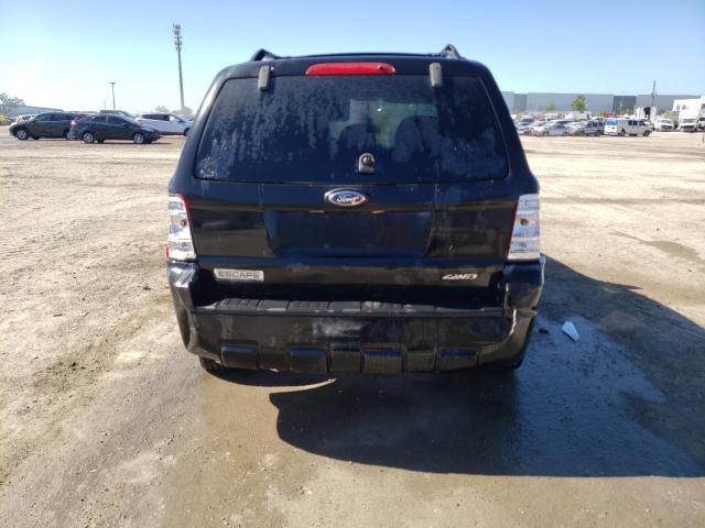 Photo 6 from auction – 2008 FORD ESCAPE XLT with VIN 1FMCU93198KC23465