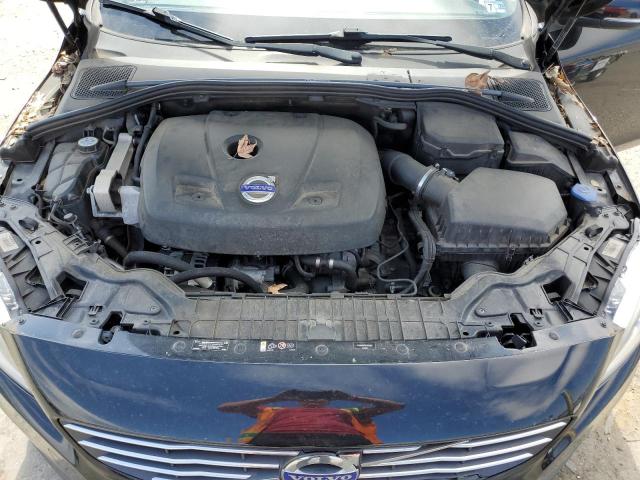 Photo 11 from auction – 2015 VOLVO S60 PREMIE with VIN YV126MFK2F1339122