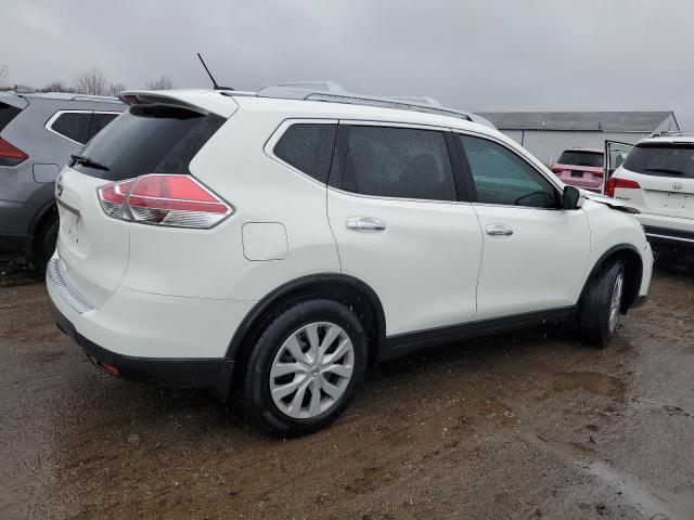 Photo 3 from auction – 2016 NISSAN ROGUE S with VIN 5N1AT2MN6GC864634
