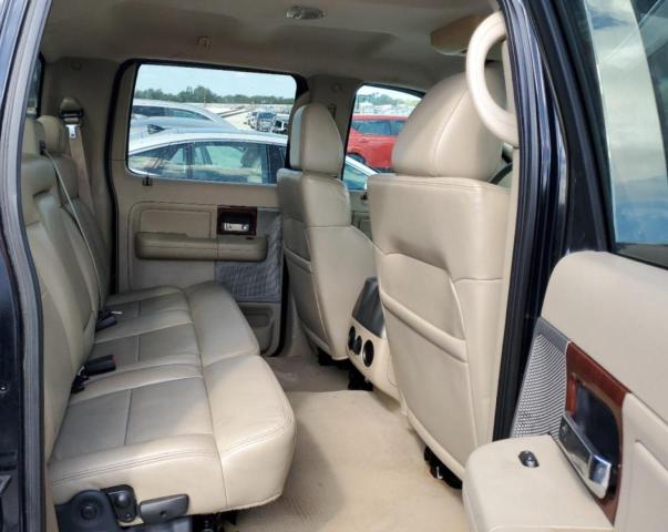 Photo 10 from auction – 2008 FORD F150 SUPER with VIN 1FTPW12V38FA13782