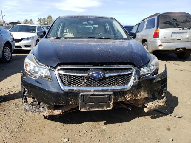 Photo 5 from auction – 2015 SUBARU IMPREZA PR with VIN JF1GPAC60F8297092