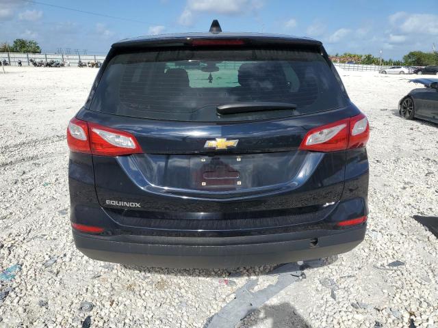 Photo 6 from auction – 2020 CHEVROLET EQUINOX LS with VIN 2GNAXHEVXL6179671