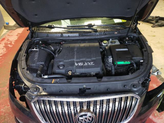 Photo 11 from auction – 2014 BUICK LACROSSE with VIN 1G4GB5G36EF221172