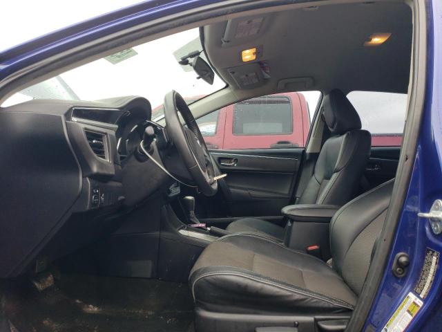 Photo 7 from auction – 2016 TOYOTA COROLLA L with VIN 2T1BURHEXGC676389