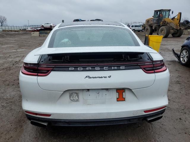 Photo 6 from auction – 2018 PORSCHE PANAMERA 4 with VIN WP0AA2A71JL100116