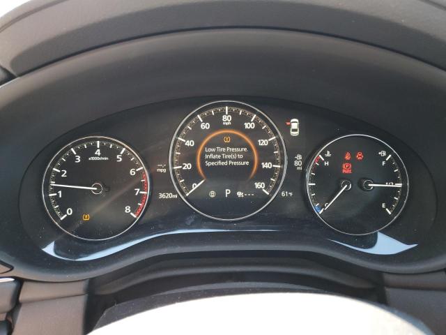 Photo 9 from auction – 2022 MAZDA 3 with VIN 3MZBPBAY4NM319343