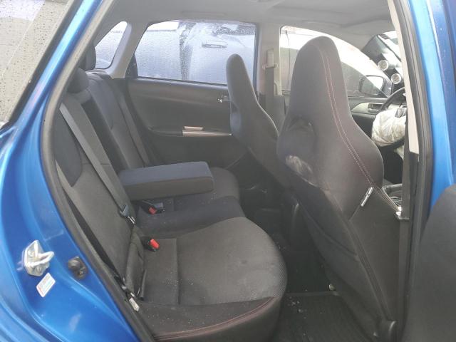 Photo 10 from auction – 2009 SUBARU IMPREZA WR with VIN JF1GE76669G505488