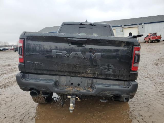Photo 6 from auction – 2022 RAM 1500 TRX with VIN 1C6SRFU94NN168994