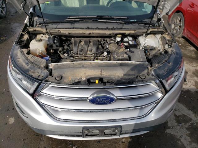 Photo 12 from auction – 2018 FORD EDGE TITAN with VIN 2FMPK4K80JBC02299