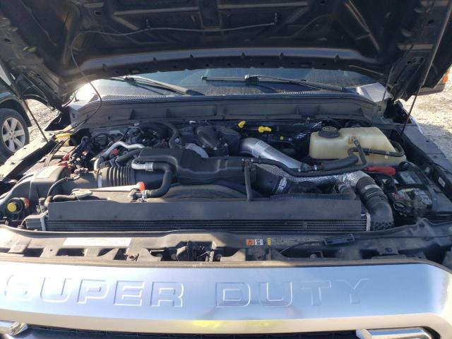 Photo 11 from auction – 2016 FORD F250 SUPER with VIN 1FT7W2BT6GEC10048