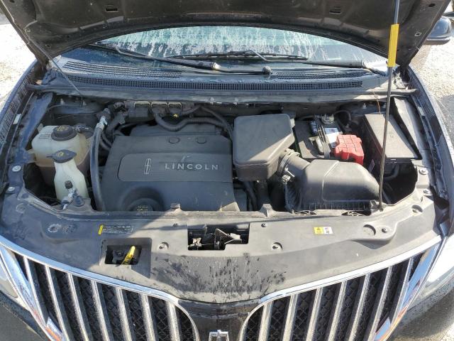 Photo 12 from auction – 2013 LINCOLN MKX with VIN 2LMDJ8JK8DBL39221